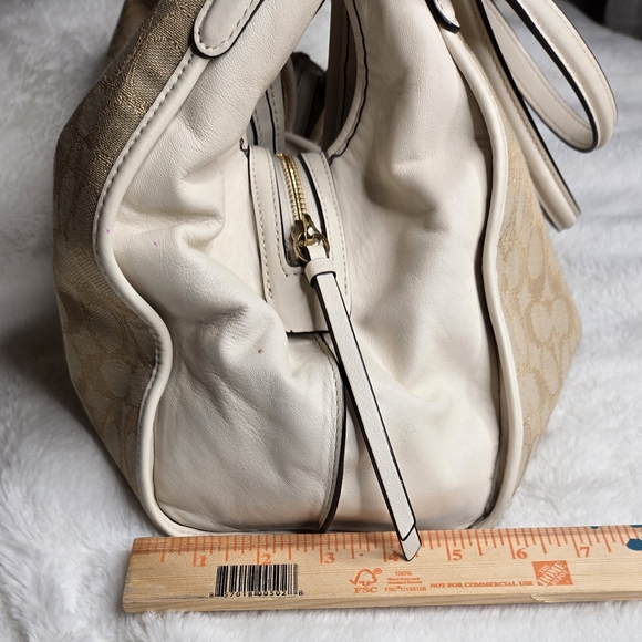 Coach Handbag & Wallet - Picture 8 of 16